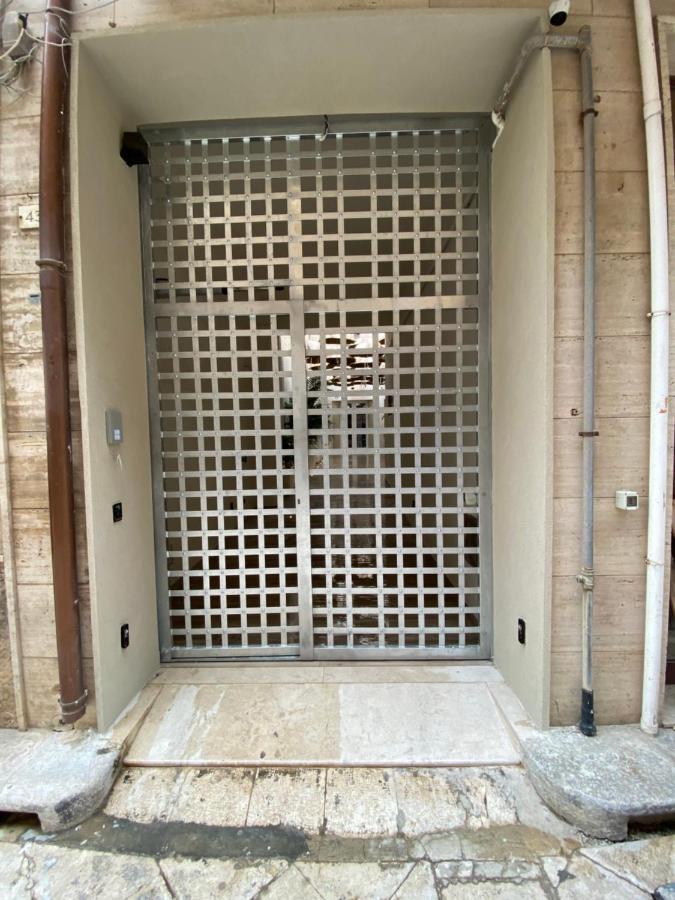 Le Casette Di Elen Marsala Exterior photo